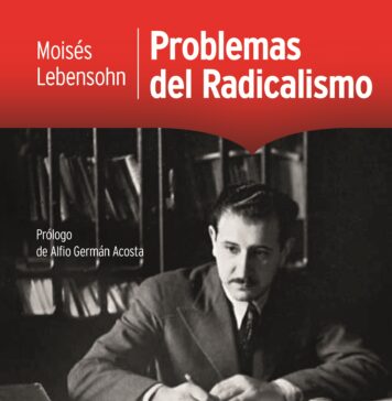 Bitácora Moisés Lebensohn