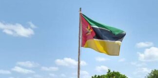 Ciudadanos a Moçambique